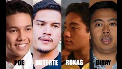 maricar zaldarriaga biography|For My Countrymen: Getting to Know Paolo Roxas .